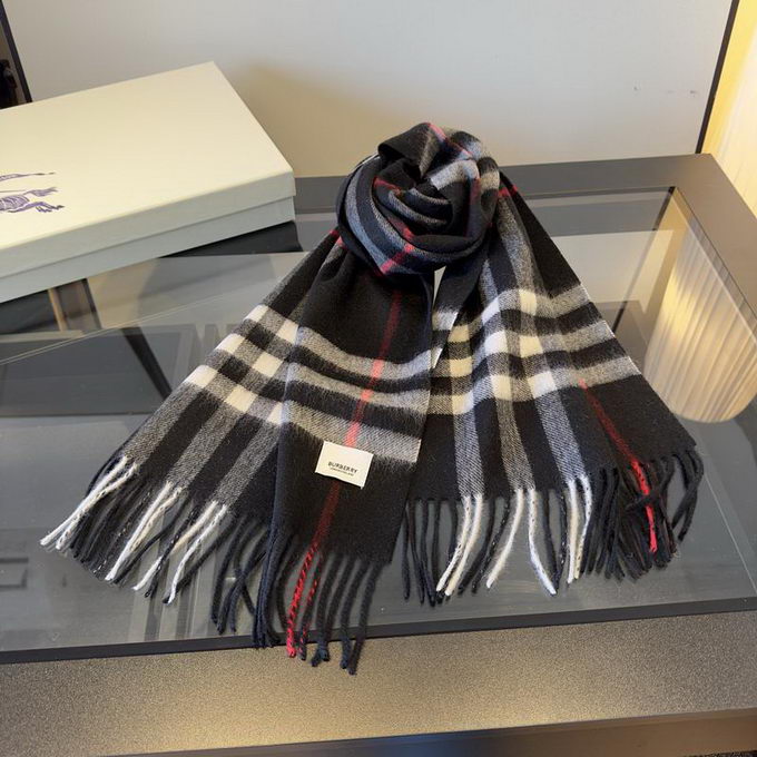 Burberry Scarf ID:20260120-21